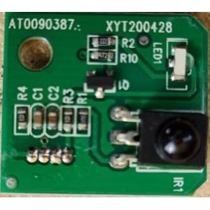EKO K400USN IR BOARD AT0090387 XYT200428